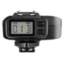 Godox X1R-S – eTTL δέκτης ραδιοσυχνότητας 2.4GHz για μηχανές Sony