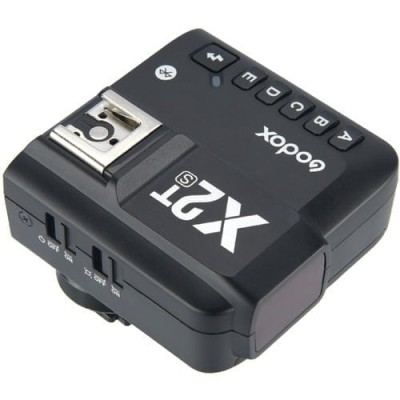 Godox X2T-S -TTL πομπός ραδιοσυχνότητας 2.4GHz για μηχανές Sony