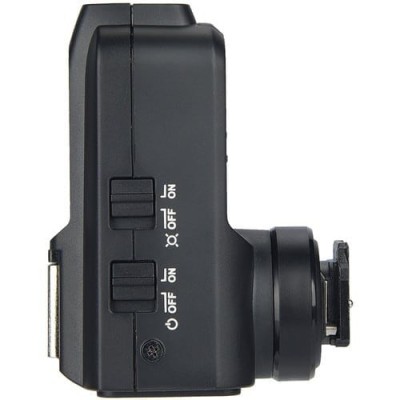 Godox X2T-S -TTL πομπός ραδιοσυχνότητας 2.4GHz για μηχανές Sony