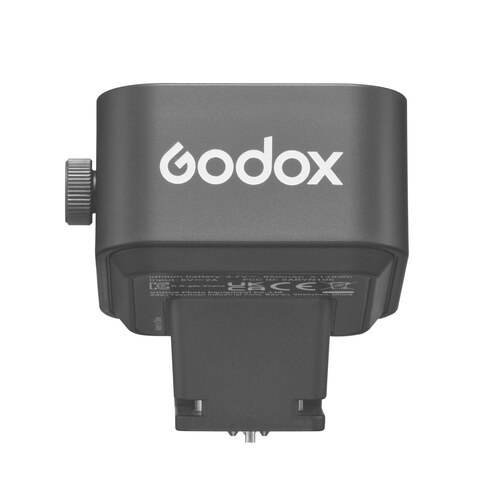 Godox X3F – TTL Πομπός Ραδιοσυχνότητας 2.4GHz για Μηχανές Fujifilm