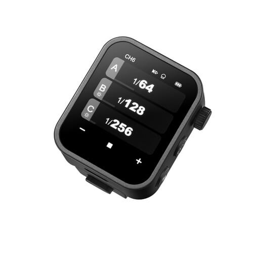 Godox X3 Transmitter for Nikon