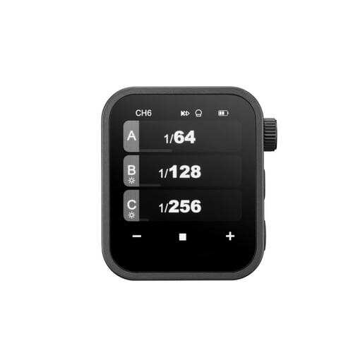 Godox X3 Transmitter for Sony