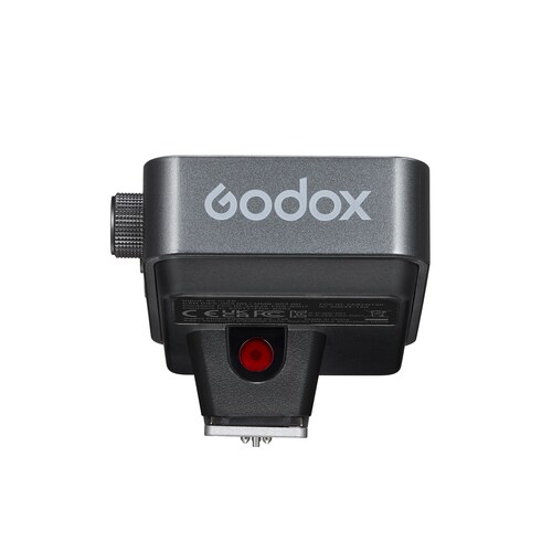 Godox X3Pro O - TTL Πομπός Ραδιοσυχνότητας 2.4GHz για Μηχανές Olympus