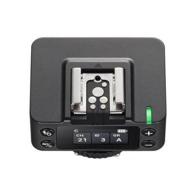 Godox XR – TTL Δέκτης Ραδιοσυχνότητας 2.4GHz για Μηχανές Nikon & Canon