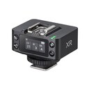 Godox XR – TTL Δέκτης Ραδιοσυχνότητας 2.4GHz για Μηχανές Nikon & Canon