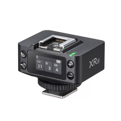 Godox XR-S – TTL Δέκτης Ραδιοσυχνότητας 2.4GHz για Μηχανές Sony