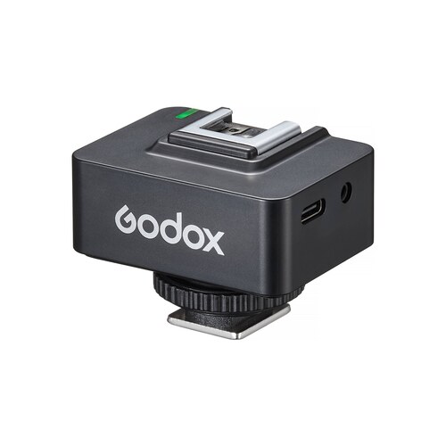 Godox XR-S – TTL Δέκτης Ραδιοσυχνότητας 2.4GHz για Μηχανές Sony