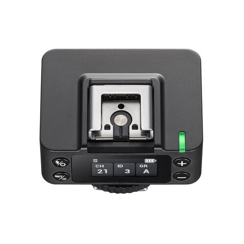 Godox XR-S – TTL Δέκτης Ραδιοσυχνότητας 2.4GHz για Μηχανές Sony