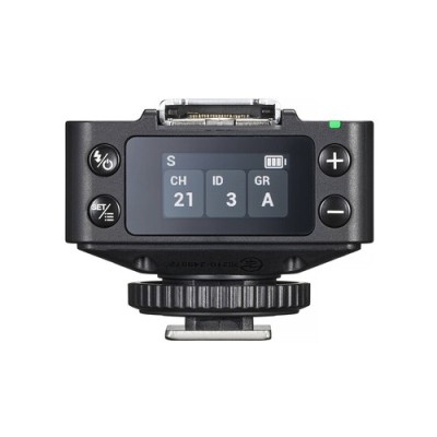 Godox XR-S – TTL Δέκτης Ραδιοσυχνότητας 2.4GHz για Μηχανές Sony