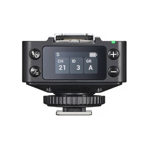Godox XR-S – TTL Δέκτης Ραδιοσυχνότητας 2.4GHz για Μηχανές Sony