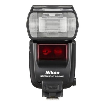 Nikon Flash Speedlight SB-5000