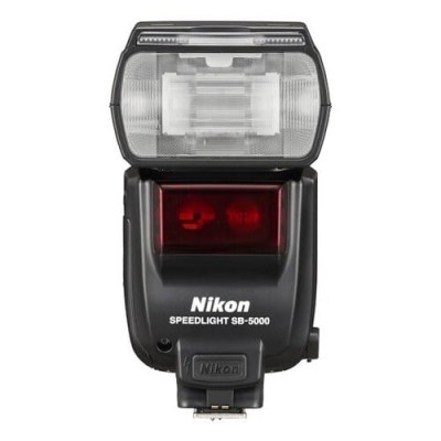 Nikon Flash Speedlight SB-5000