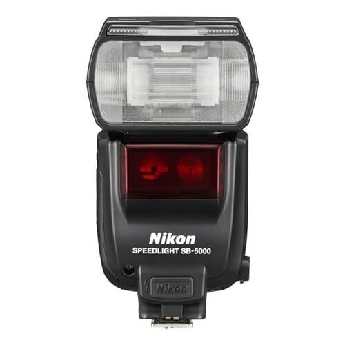 Nikon Flash Speedlight SB-5000