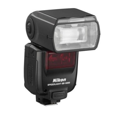 Nikon Flash Speedlight SB-5000