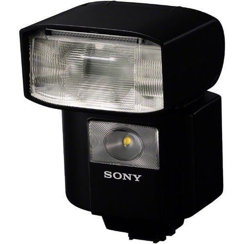 Sony Flash HVL-F45RM