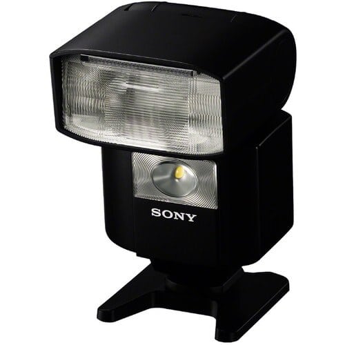 Sony Flash HVL-F45RM