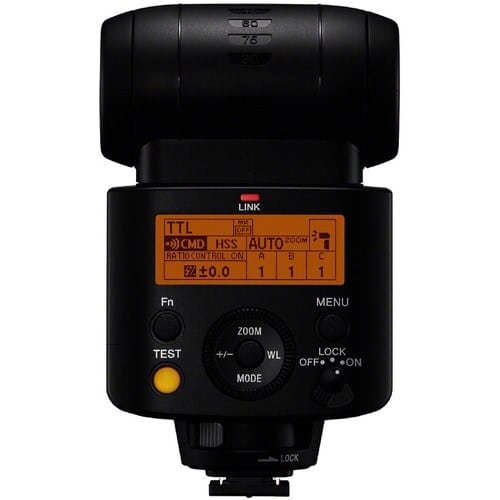 Sony Flash HVL-F45RM