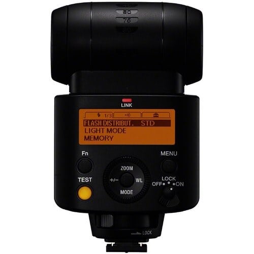 Sony Flash HVL-F45RM