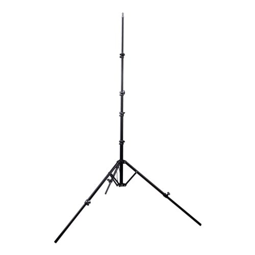 E-Image LS01 - Compact Light Stand 220cm