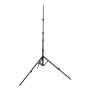 E-Image LS01 - Compact Light Stand 220cm