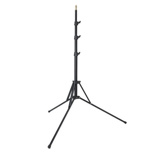 E-Image LS02 - Compact Light Stand 215cm