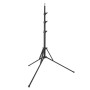 E-Image LS02 - Compact Light Stand 215cm