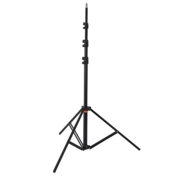 E-Image LS04 - Compact Light Stand 240cm