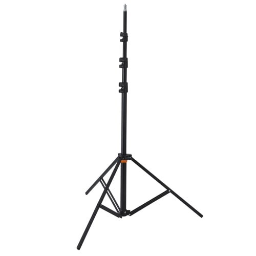 E-Image LS04 - Compact Light Stand 240cm