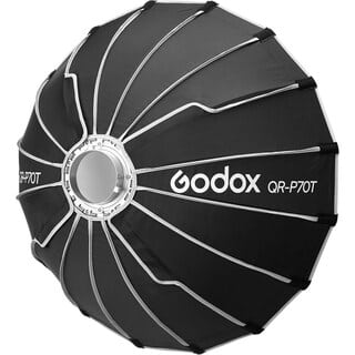 Godox QR-P70T-G – Grid για το παραβολικό Softbox QR-P70T