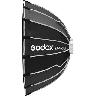 Godox QR-P70T-G – Grid για το παραβολικό Softbox QR-P70T
