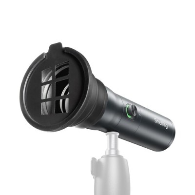 SmallRig 4634 - RF 10C Portable Focusable LED Video Light 4634