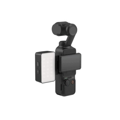 SmallRig 5745 - Full color RGB LED Video Light για DJI Osmo Pocket 3