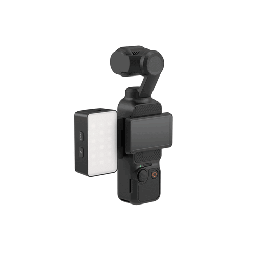 SmallRig 5745 - Full color RGB LED Video Light για DJI Osmo Pocket 3