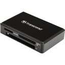 Transcend Card Reader RDF9 UHS II Black USB 3.1