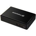 Transcend Multi-Card Reader RDF8 Black USB 3.1