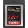 SanDisk Extreme PRO CF Express 256GB Type B