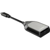 SanDisk Extreme Pro USB Type-C Reader for SD UHS-I & UHS-II SDDR-409-G46