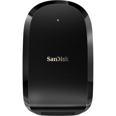SanDisk Extreme PRO CFexpress Card Reader (Type B)