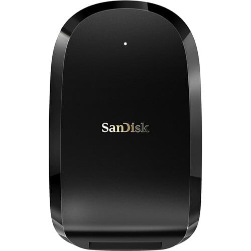 SanDisk Extreme PRO CFexpress Card Reader (Type B)
