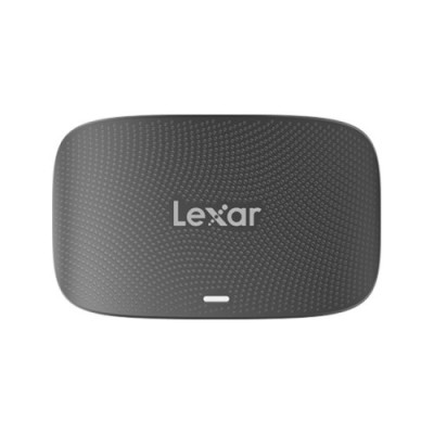 Lexar Professional Card Reader CFexpress Type B/SD UHS-II USB 3.2 Gen 2