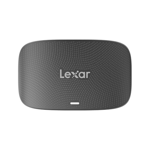 Lexar Professional Card Reader CFexpress Type B/SD UHS-II USB 3.2 Gen 2