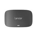 Lexar Professional Card Reader CFexpress Type B/SD UHS-II USB 3.2 Gen 2