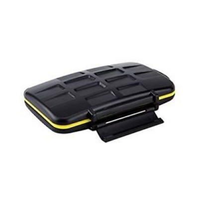 JJC MC-XQD6 XQD MEMORY CARD CASE