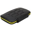 JJC MC-XQD6 XQD MEMORY CARD CASE
