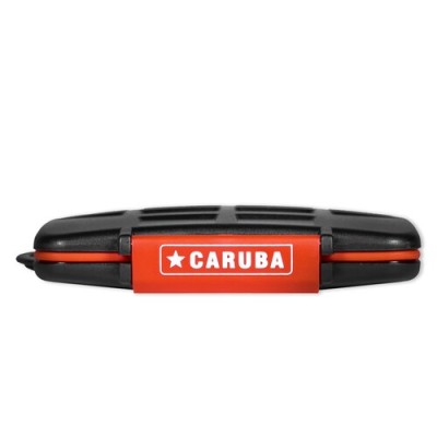 Caruba Multi Card Case MCC-2 (8xSD)