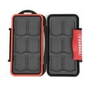 Caruba Multi Card Case MCC-4 (12xSD)