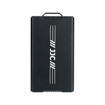 JJC Memory Card Case SW-MCR1 Black