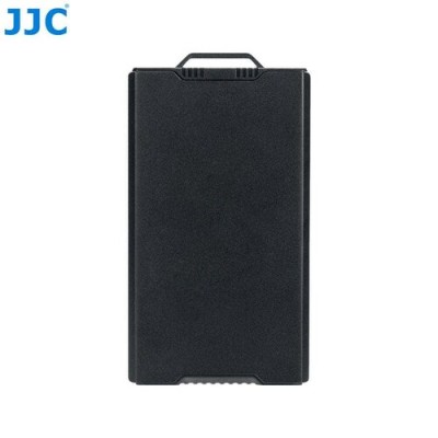 JJC Memory Card Case SW-MCR1 Black