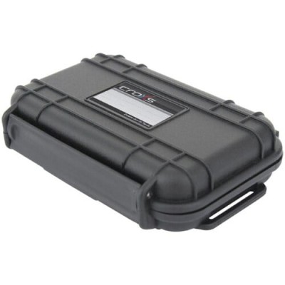 Kupo CX-1102 – Αδιάβροχη Memory Card Case για 8 SD & 4 CF cards