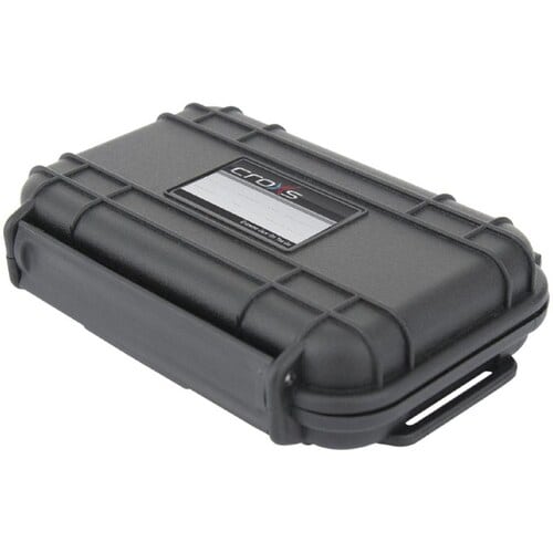 Kupo CX-1102 – Αδιάβροχη Memory Card Case για 8 SD & 4 CF cards